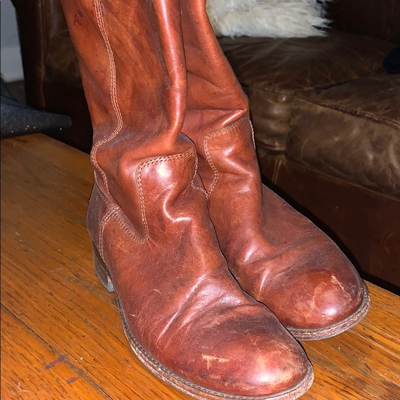 Frye Boots - Picture 3 of 6